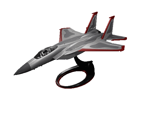 F-15