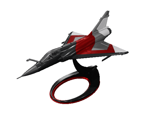 Mirage 2000